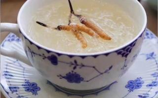 長(zhǎng)期服用冬蟲夏草有哪些副作用需注意？