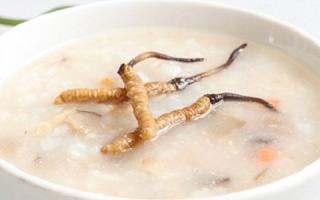冬蟲夏草的正確吃法！泡水吃法你吃對了嗎？