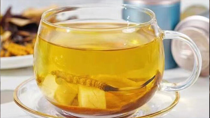<a href=http://www.yefehy.com/chifa/ target=_blank class=infotextkey>冬蟲夏草的吃法</a>怎么吃