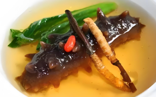 吃新鮮冬蟲夏草的禁忌須知，避免滋補變傷身? ? ? ?
